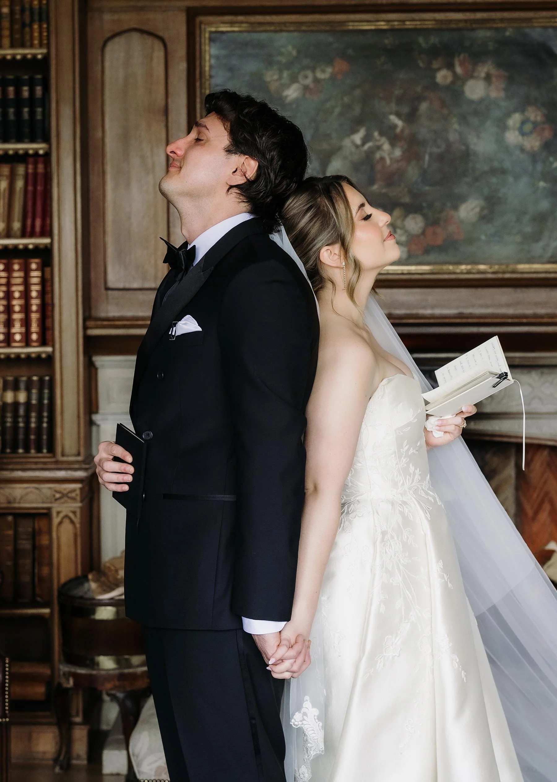 Luttrellstown Castle vows.jpg