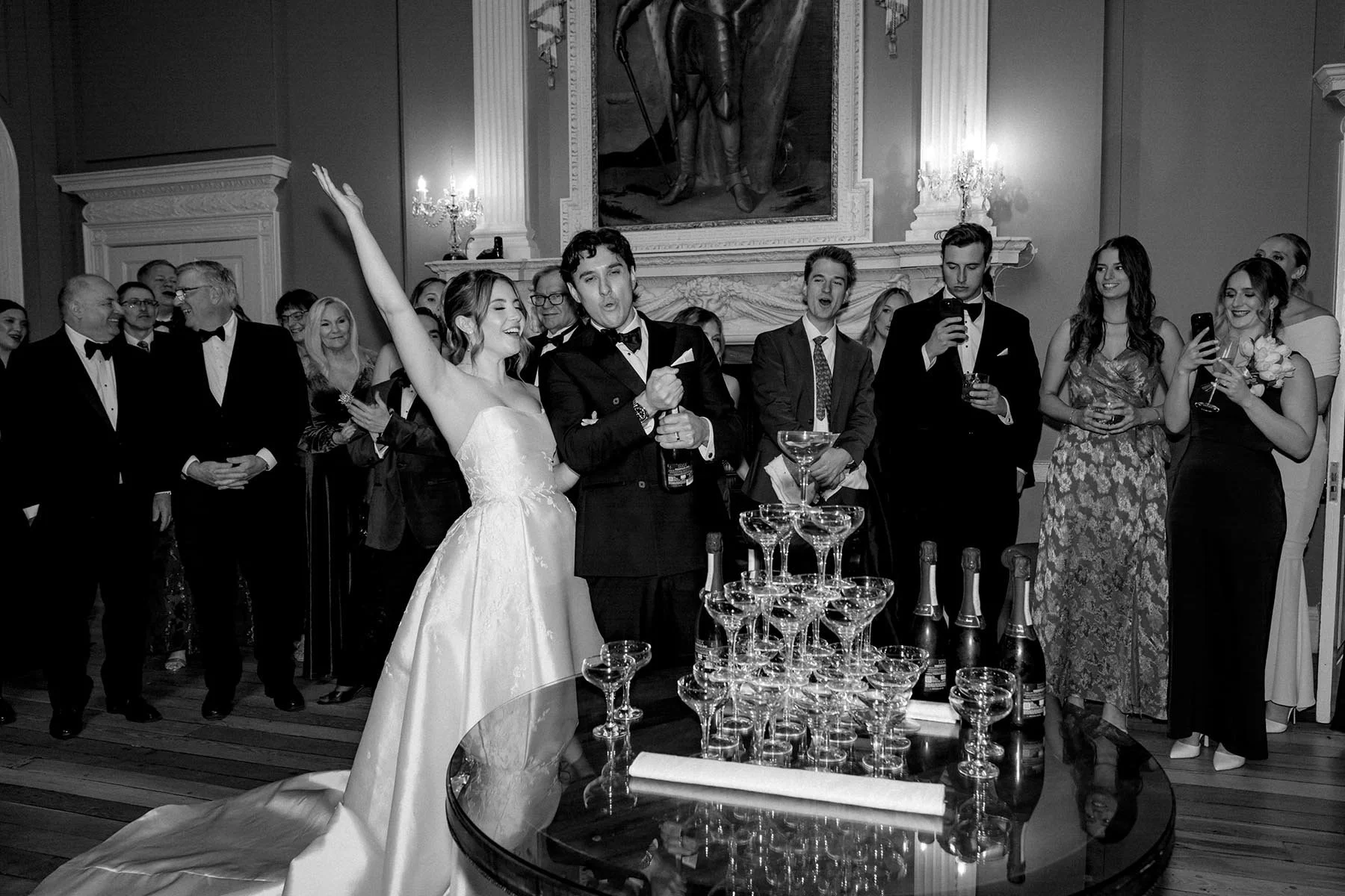 Luttrellstown wedding Ireland.jpg