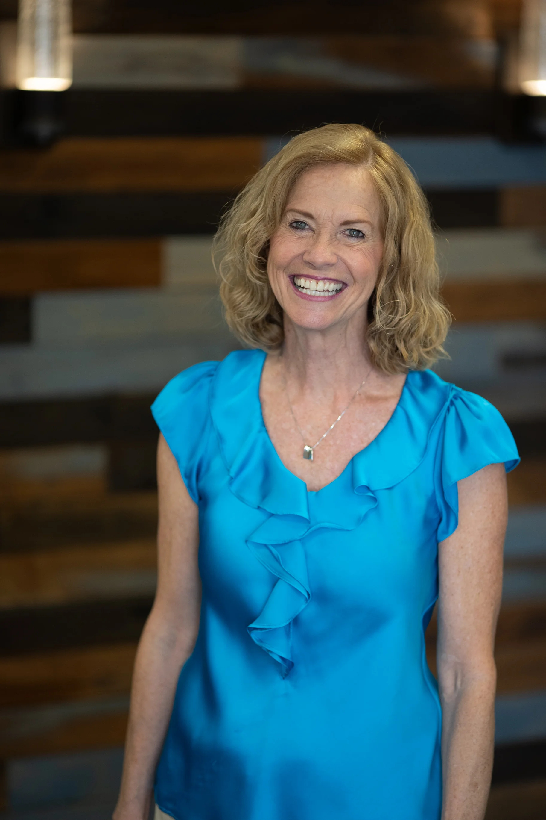 Debbie Fielden Children's Ministry Director