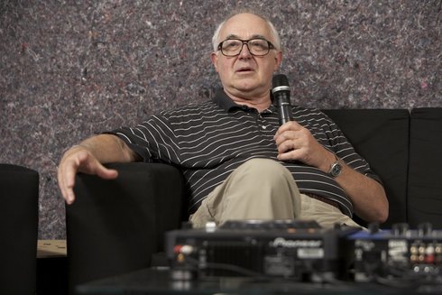 Tom Oberheim