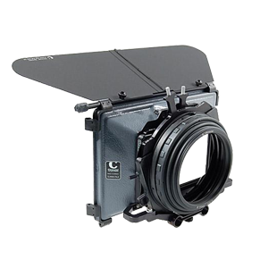 Mattebox & Filters