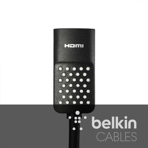 BELKIN CABLES