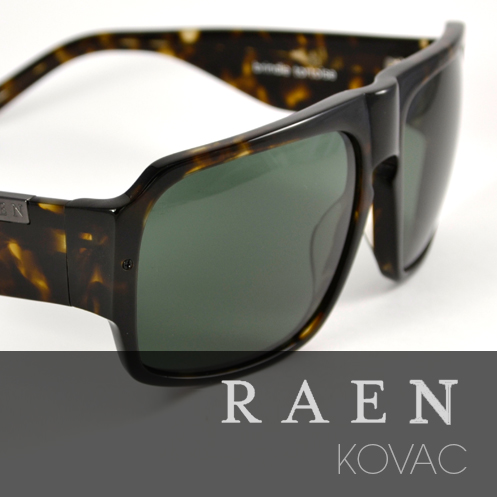 RAEN OPTICS KOVAC