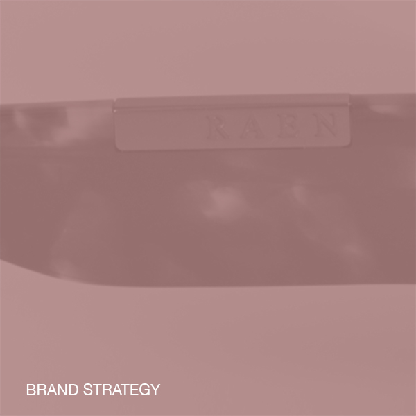 Brand Strategy