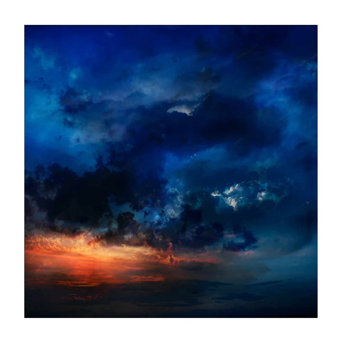 Cloud atlas