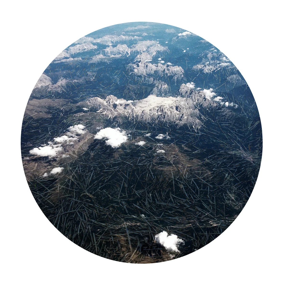 Japanesemountain