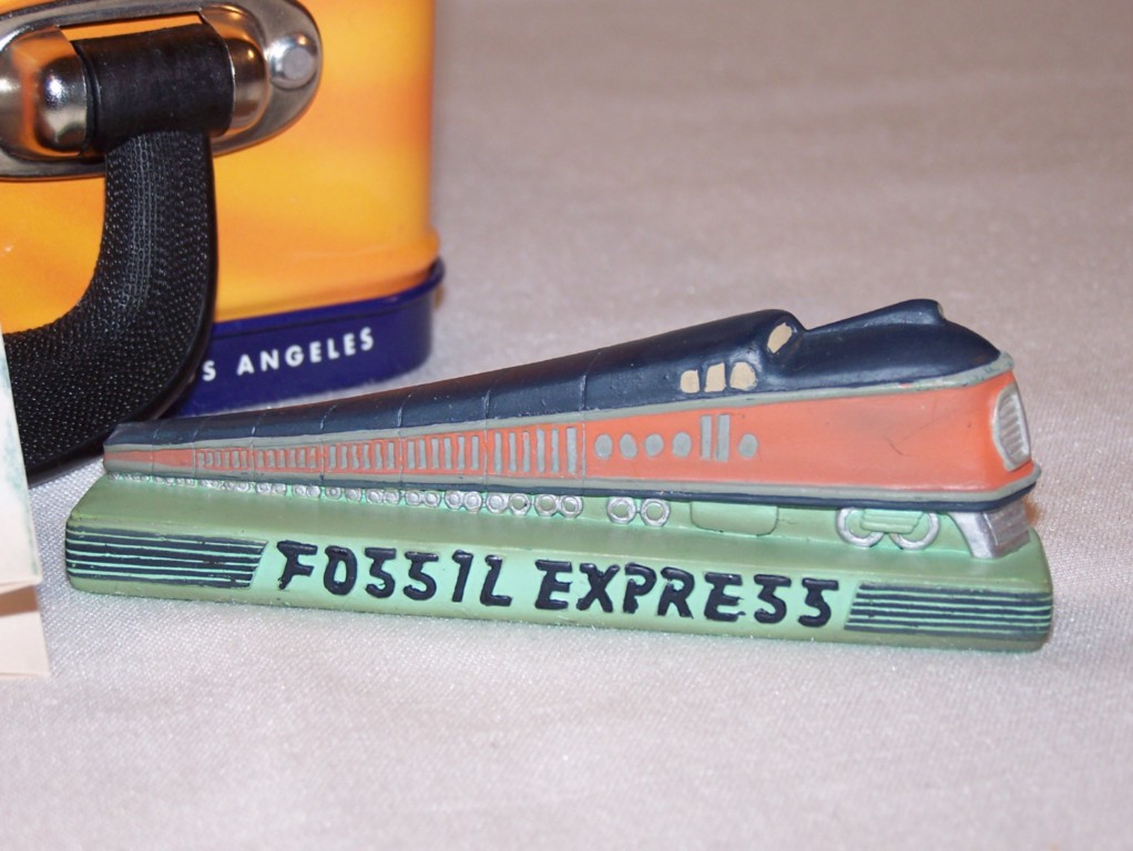 Blog — Underground Fossil Collectors Club