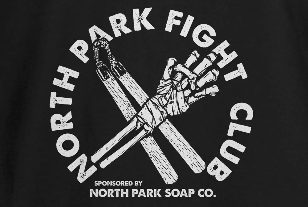 North Park Soap Co
