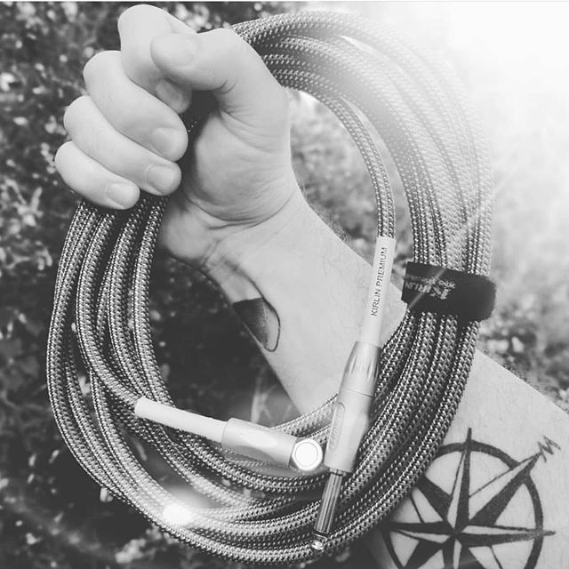 ANOTHER WINNER! Congratulations @shaughnuebinger ! If you want to participate in our contest check out our photo with the blue cable!! ❤️