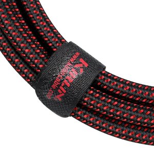 Kirlin Cable de Micrófono XLR XLR 10m - La Casa del Músico