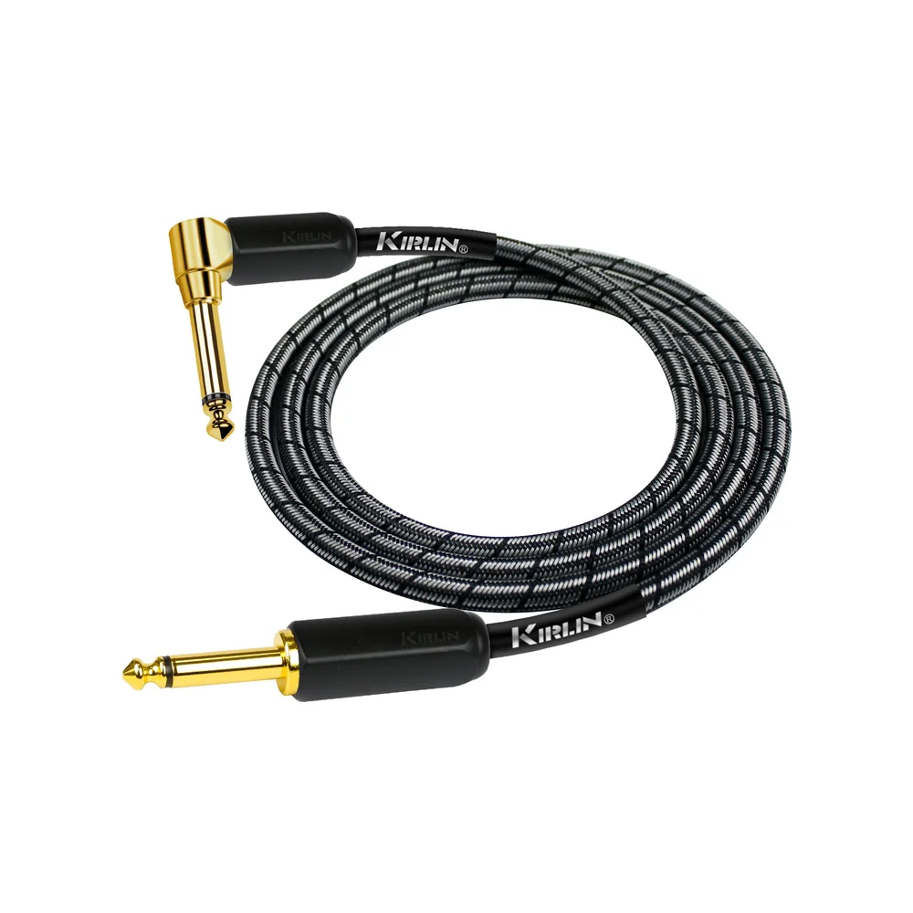 Tronsmart MUC01 Cavo USB Premium con connettore placcato oro