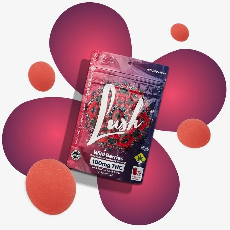 Lush Wild Berry Soft Chew Jellies By Verdelux Edibles.jpg