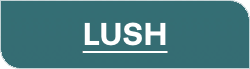 LUSH button in green and white