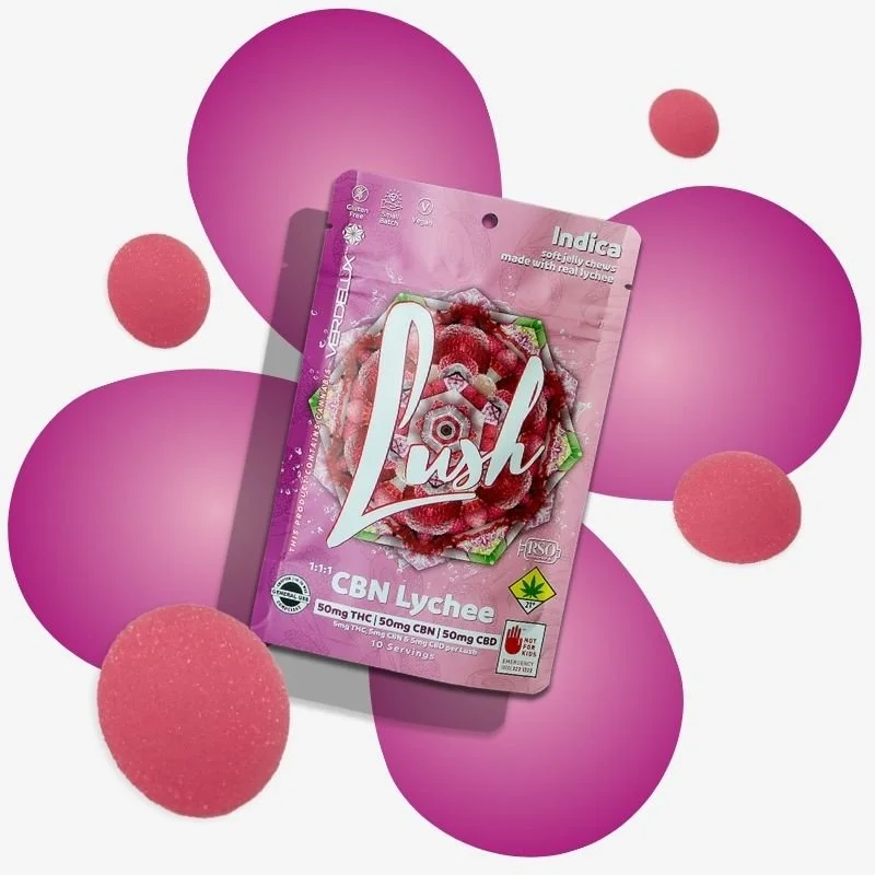 Lush Lychee Gummy Edibles By Verdelux.jpg