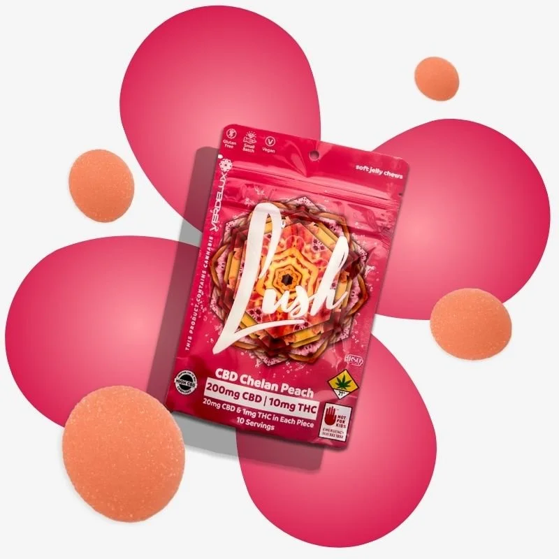Lush Chelan Peach Gummy Jellies By Verdelux Edibles.jpg