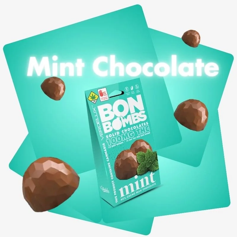 Mint Chocolate Bon Bombs Edibles By Verdelux.jpg