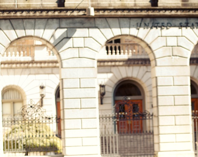 United States Consulates Can Process I-130 Petitions