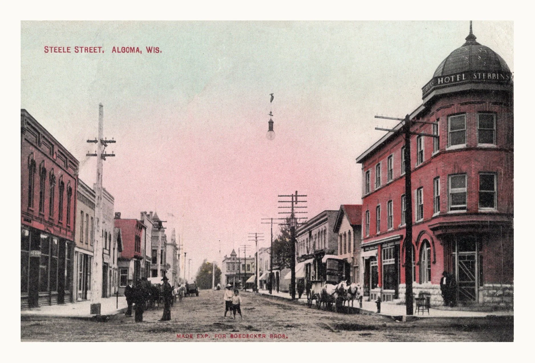 steele st 1909.jpg