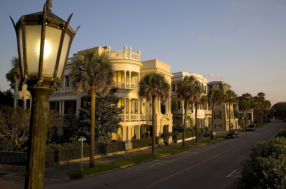 Charleston, SC