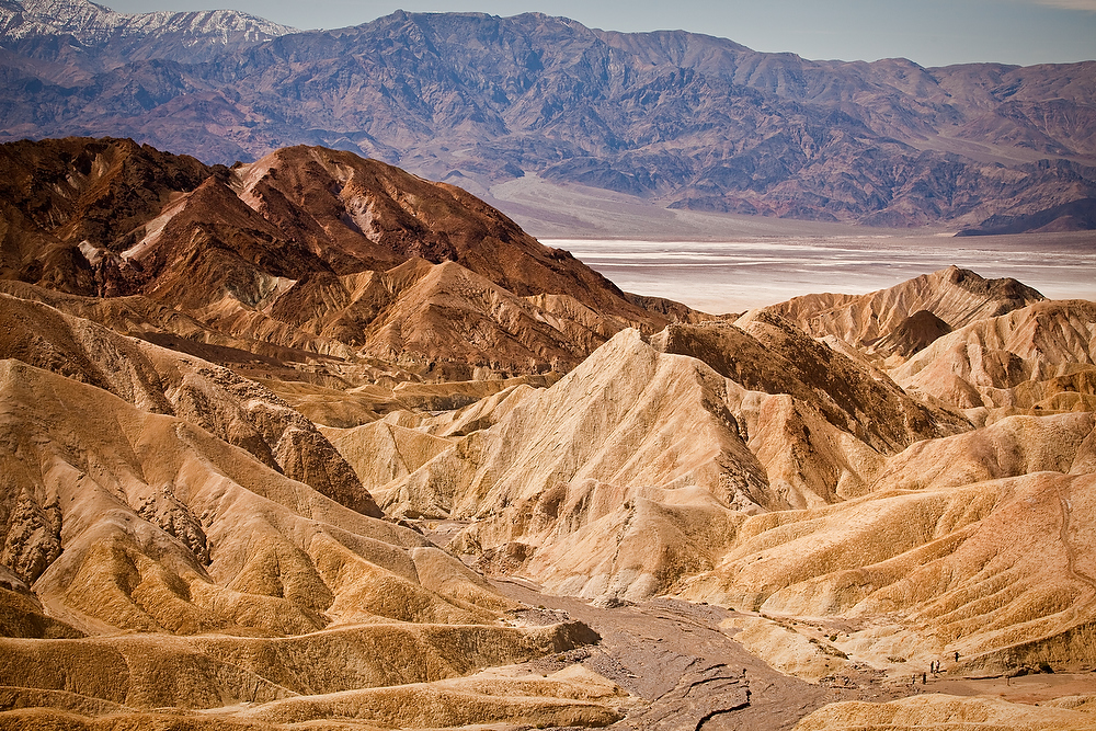 Death Valley California