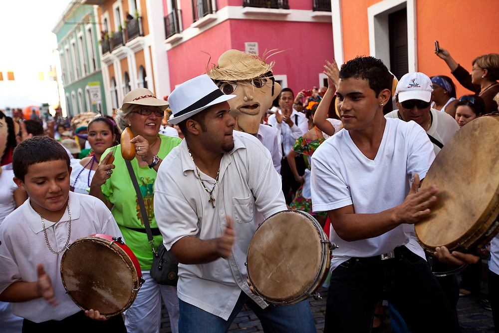 San Juan Puerto Rico