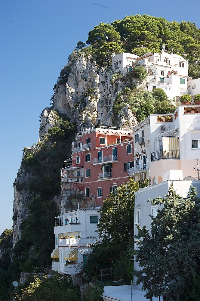 Capri, Italy