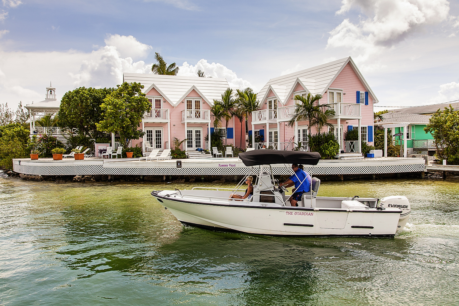 Abacos Bahamas