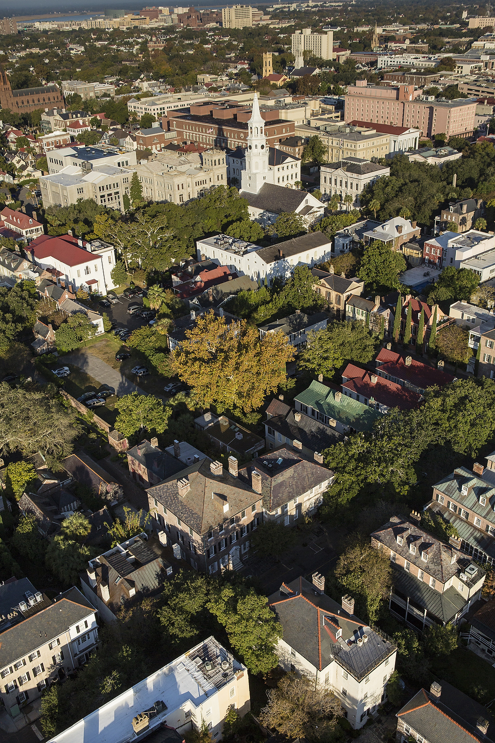 Charleston, SC