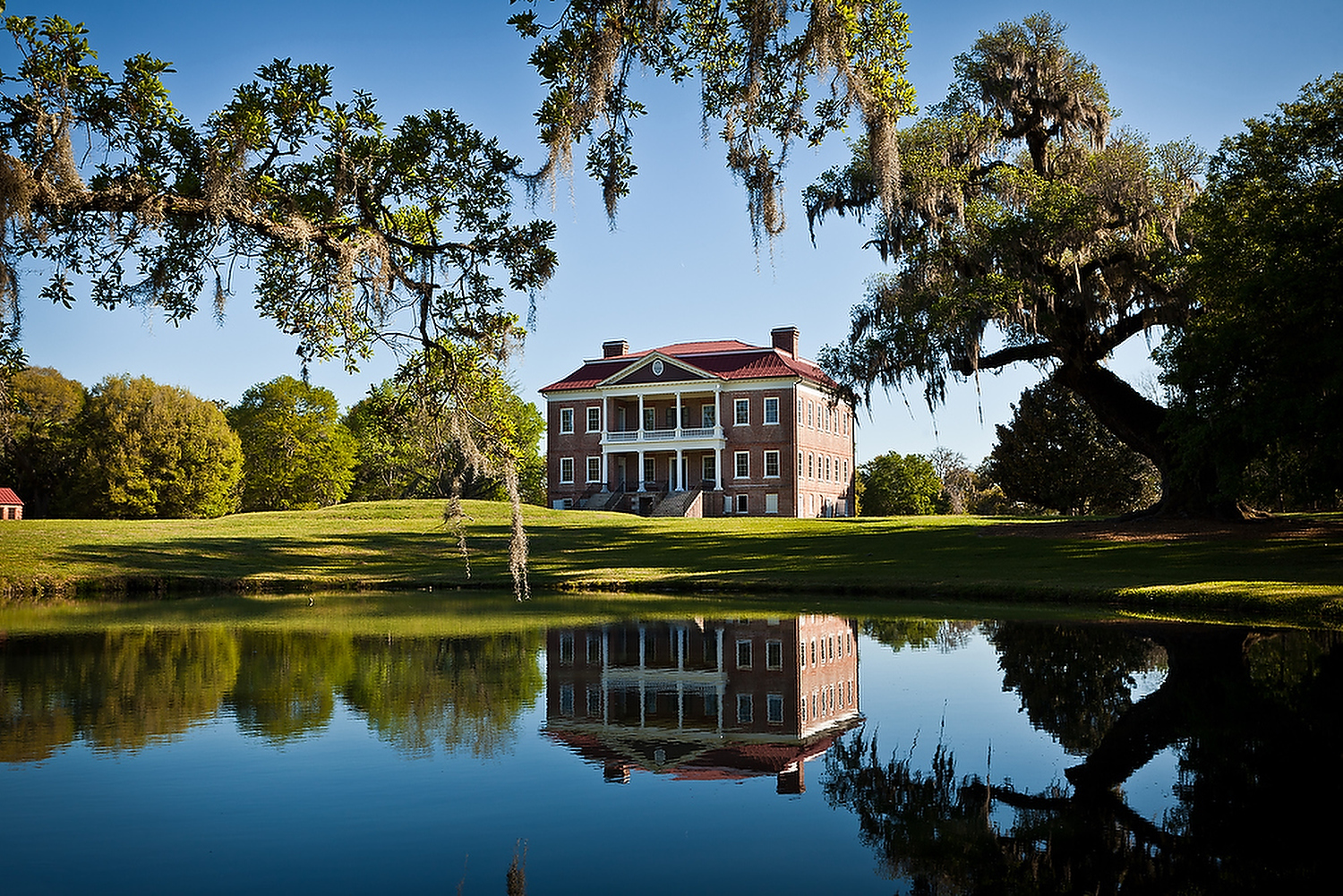 Charleston, SC