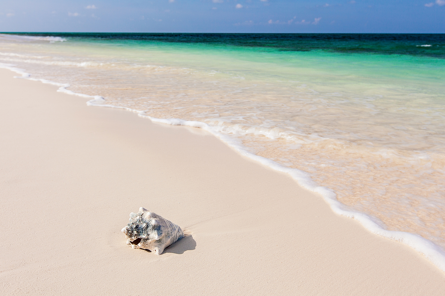 Green Turtle Cay, Bahamas