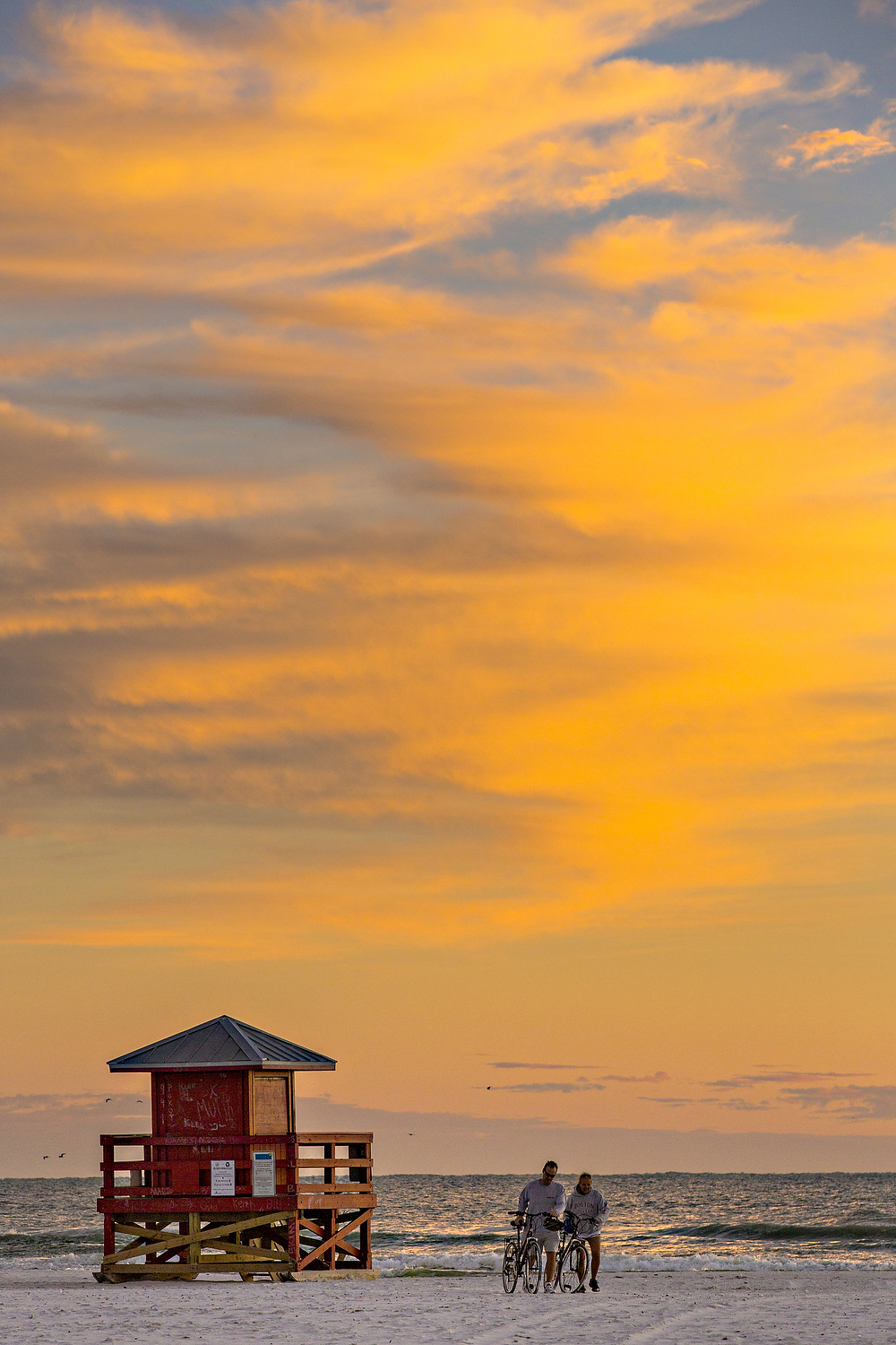 Siesta Key Florida