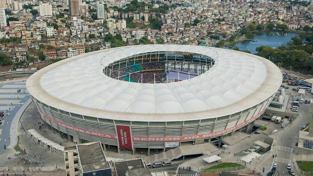 Arena Fonte Nova