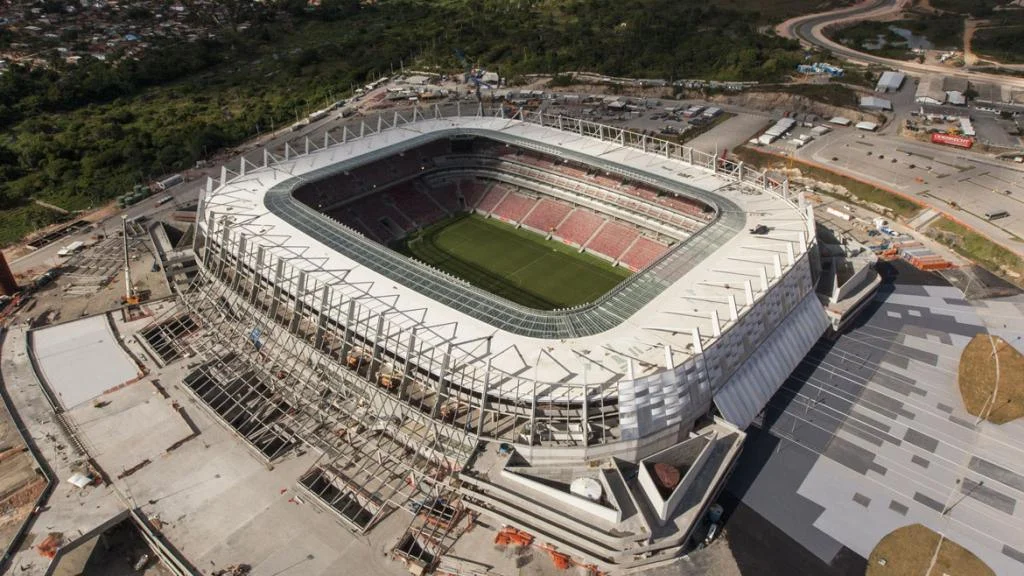 Arena Pernambuco