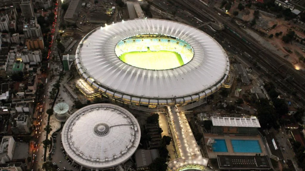 Maracaná