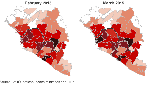 Outbreaks & Outrage: How Ebola is Highlighting Western Ignorance of Africa (again)