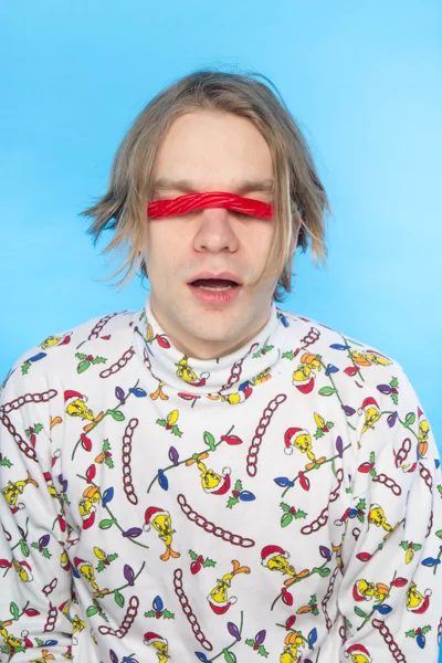 Interview: Sterling Fox