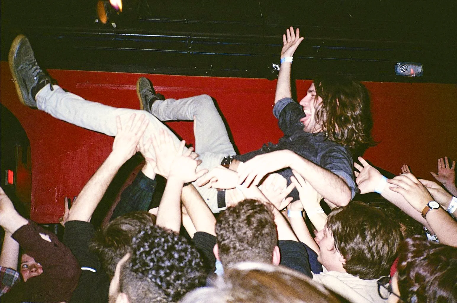 Live: Vundabar