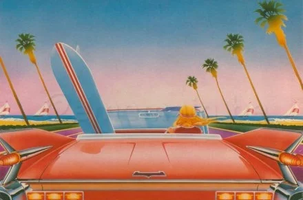 Playlist: Short Shorts and Water Sports 