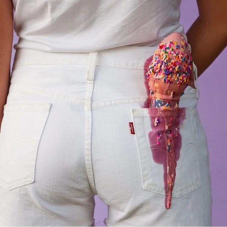 Photo by Olivia Locher