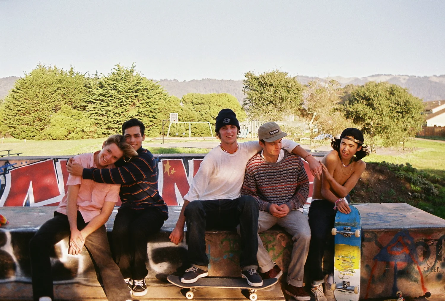 Interview: Natalie Yang