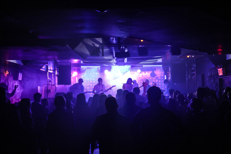 Terrible Two Birthday Bash