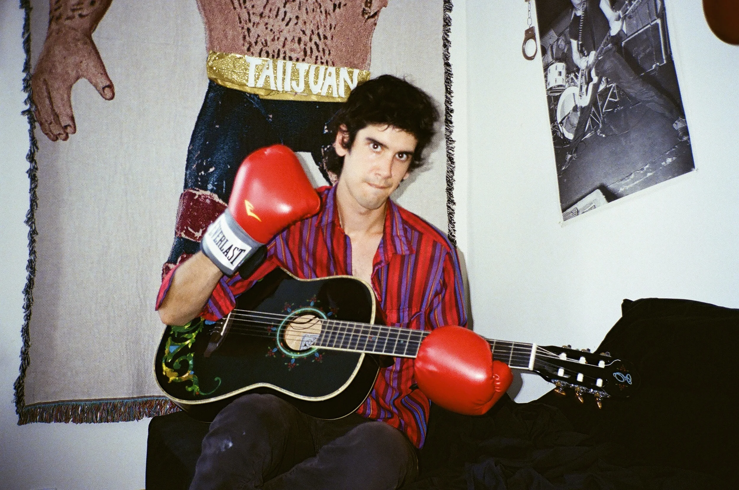 Photos by David Weiner
