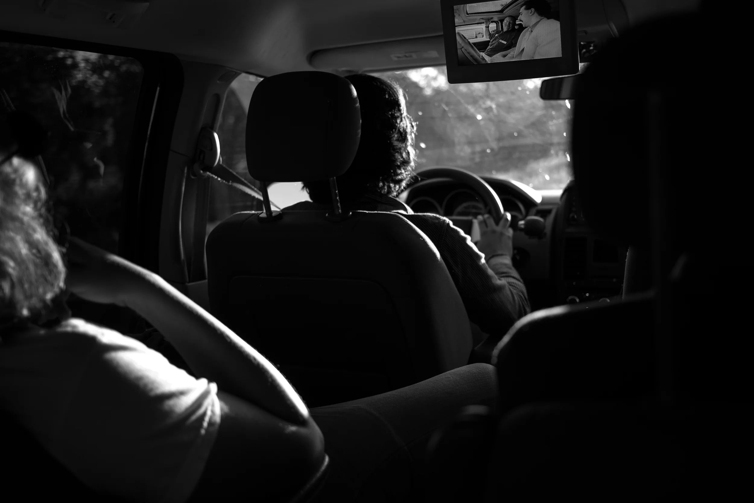 On the Road with The Britanys