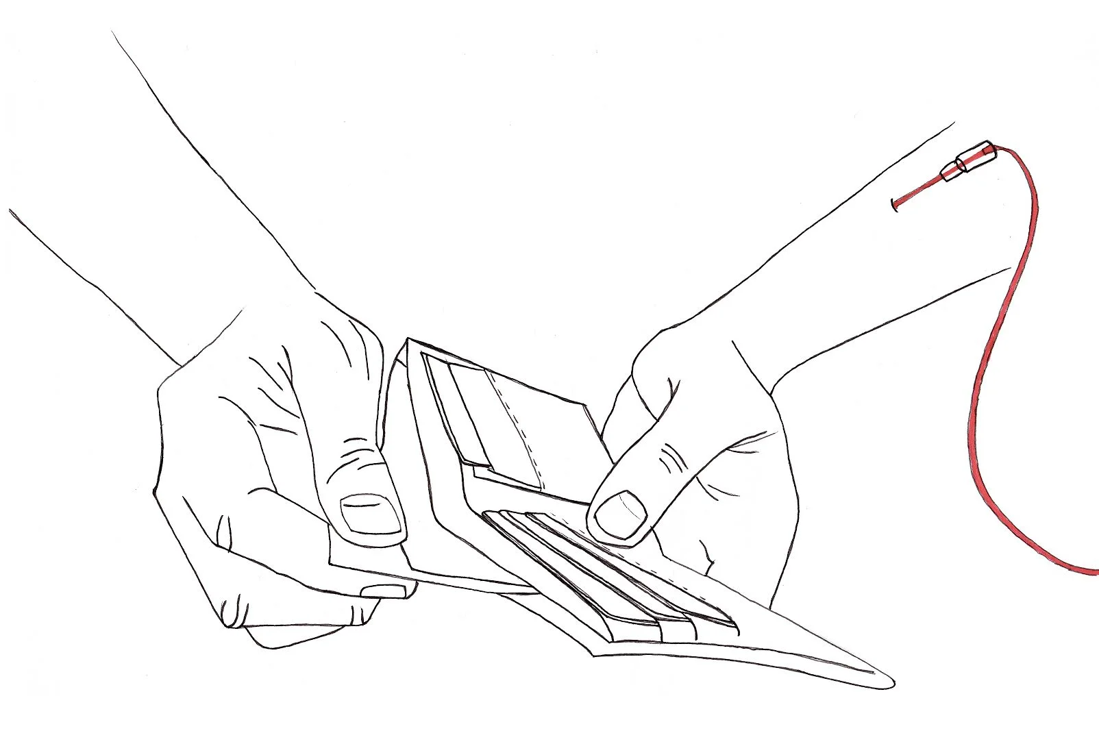 My First Time Selling My Plasma For Money