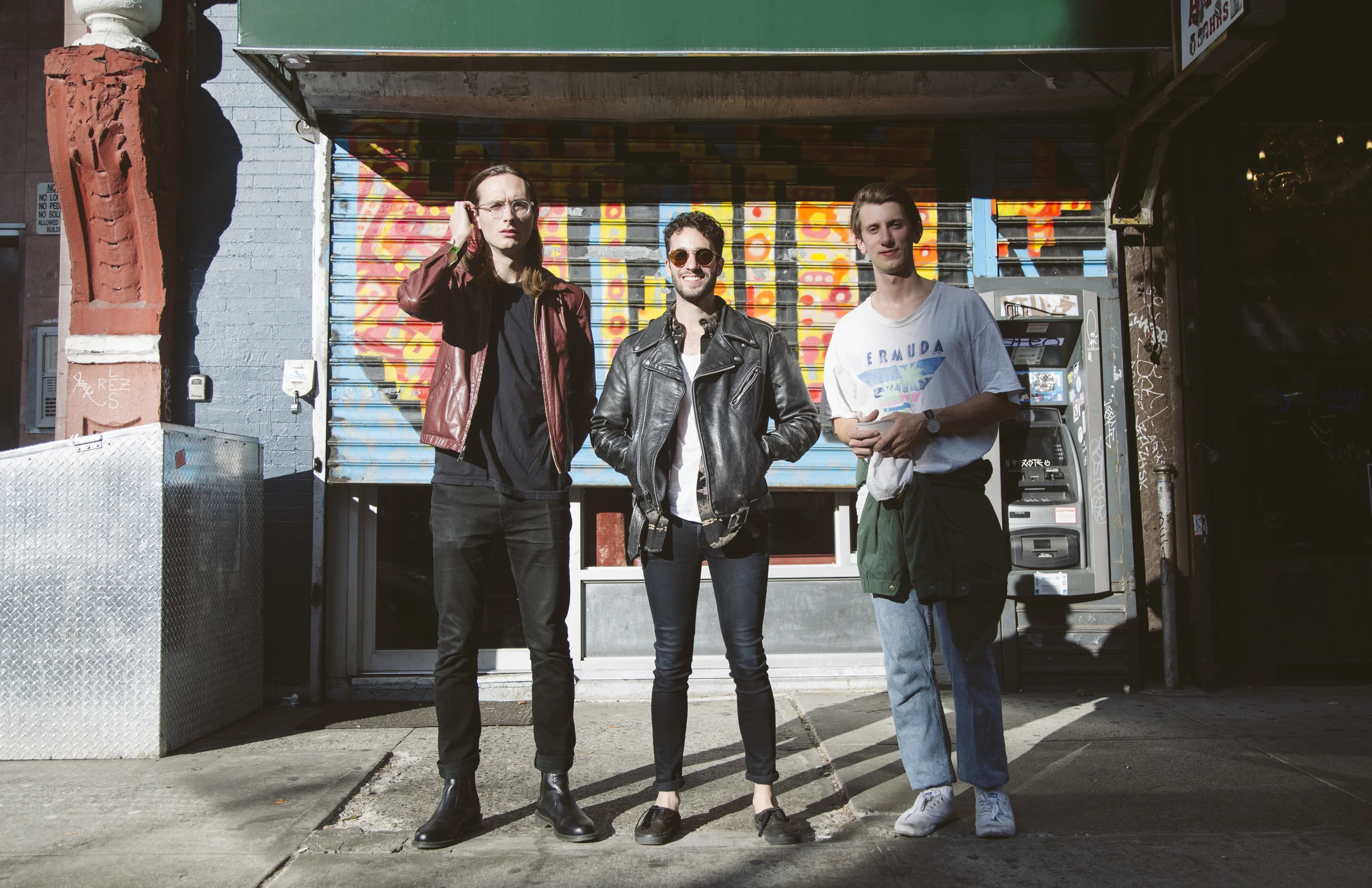 Surf Rock is Dead, Photo: Mary Kang
