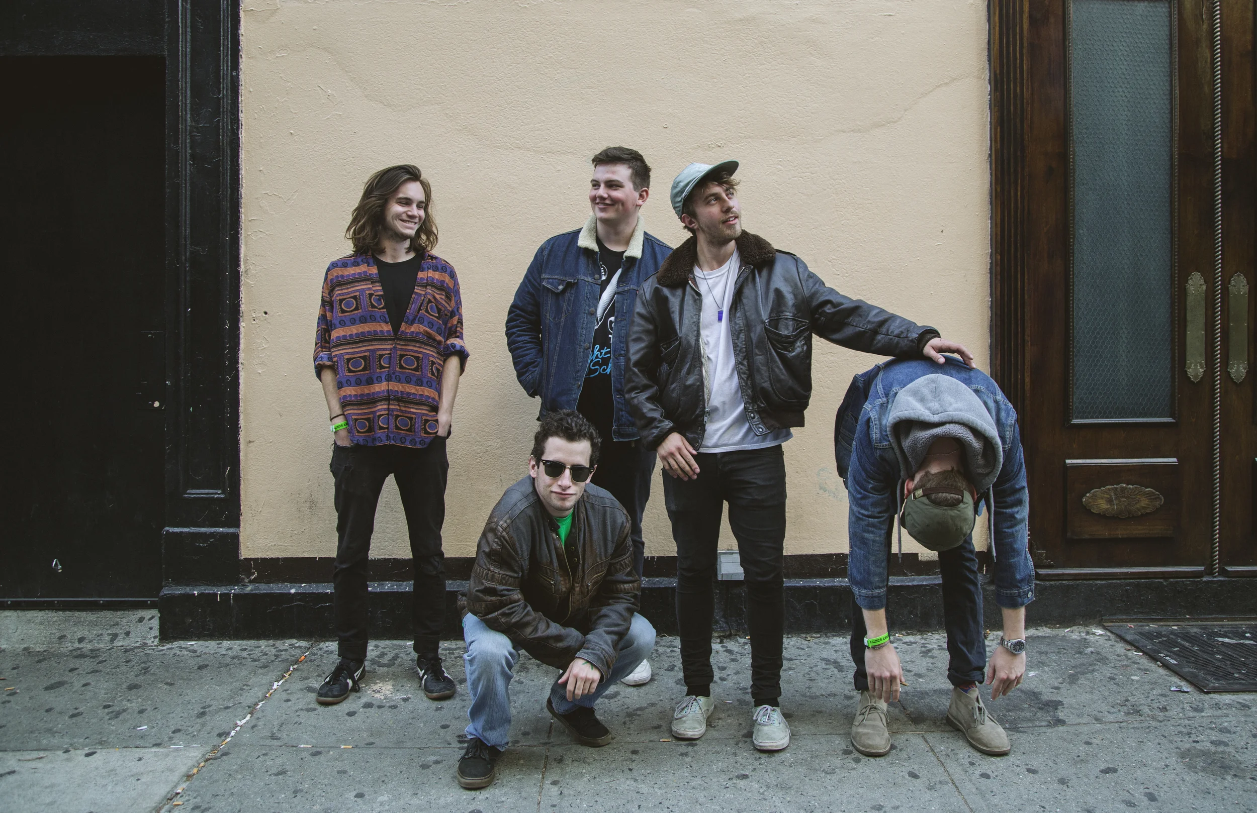 CMJ 2015 Recap