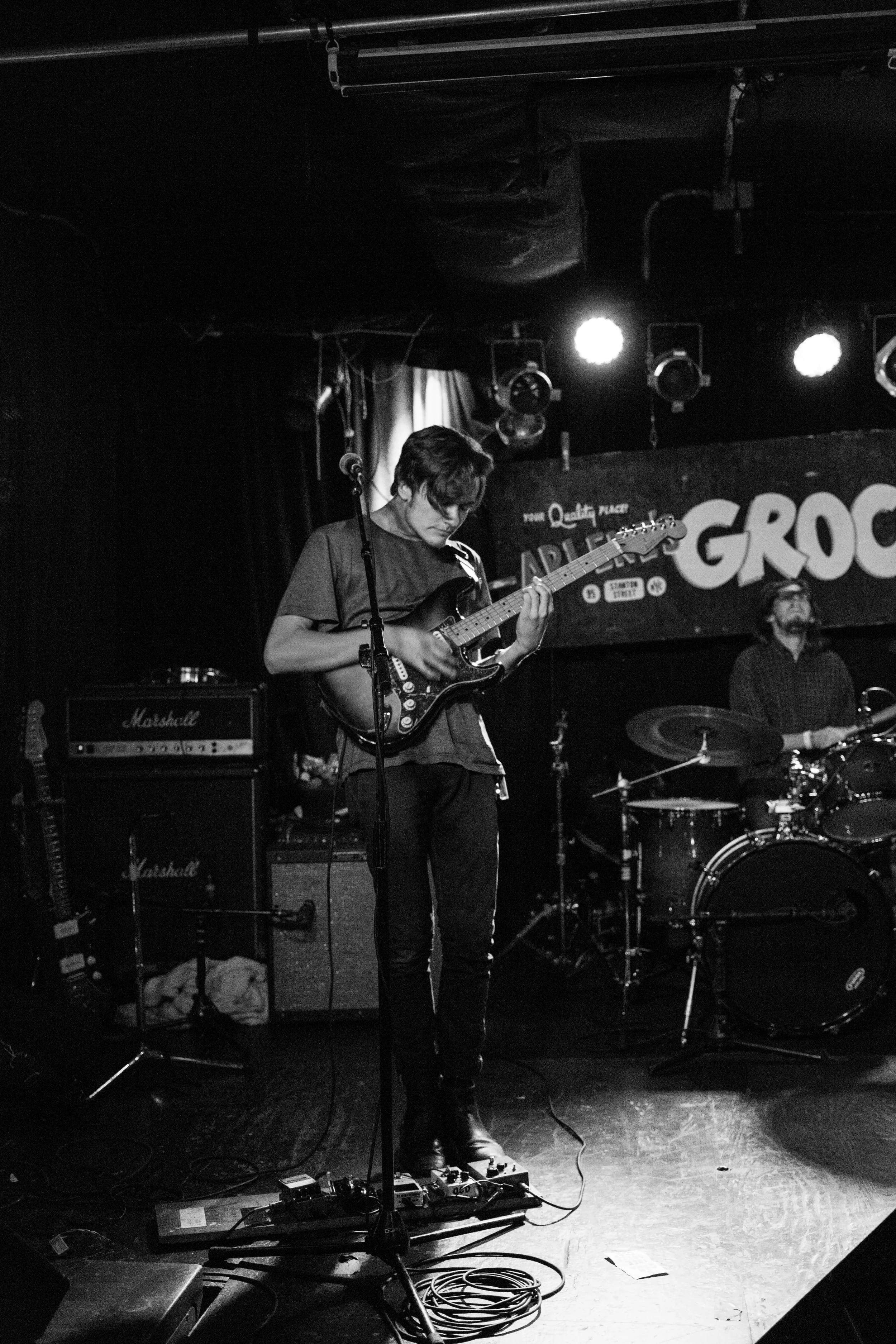 Vundabar, Photo: Rachel Cabitt