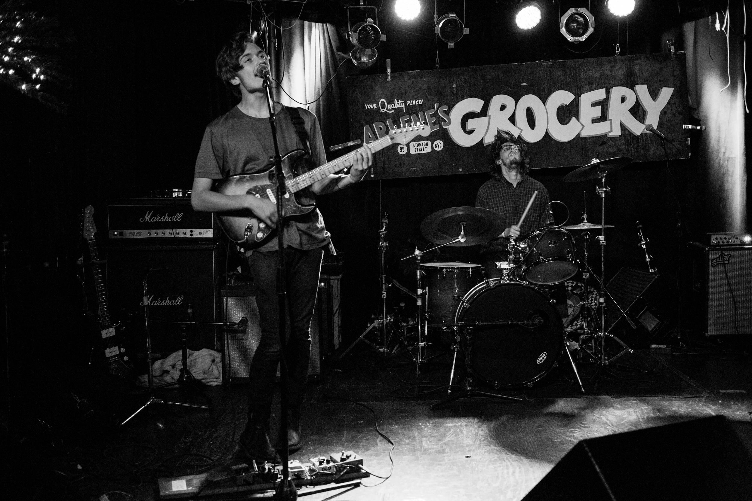 Vundabar, Photo: Rachel Cabitt