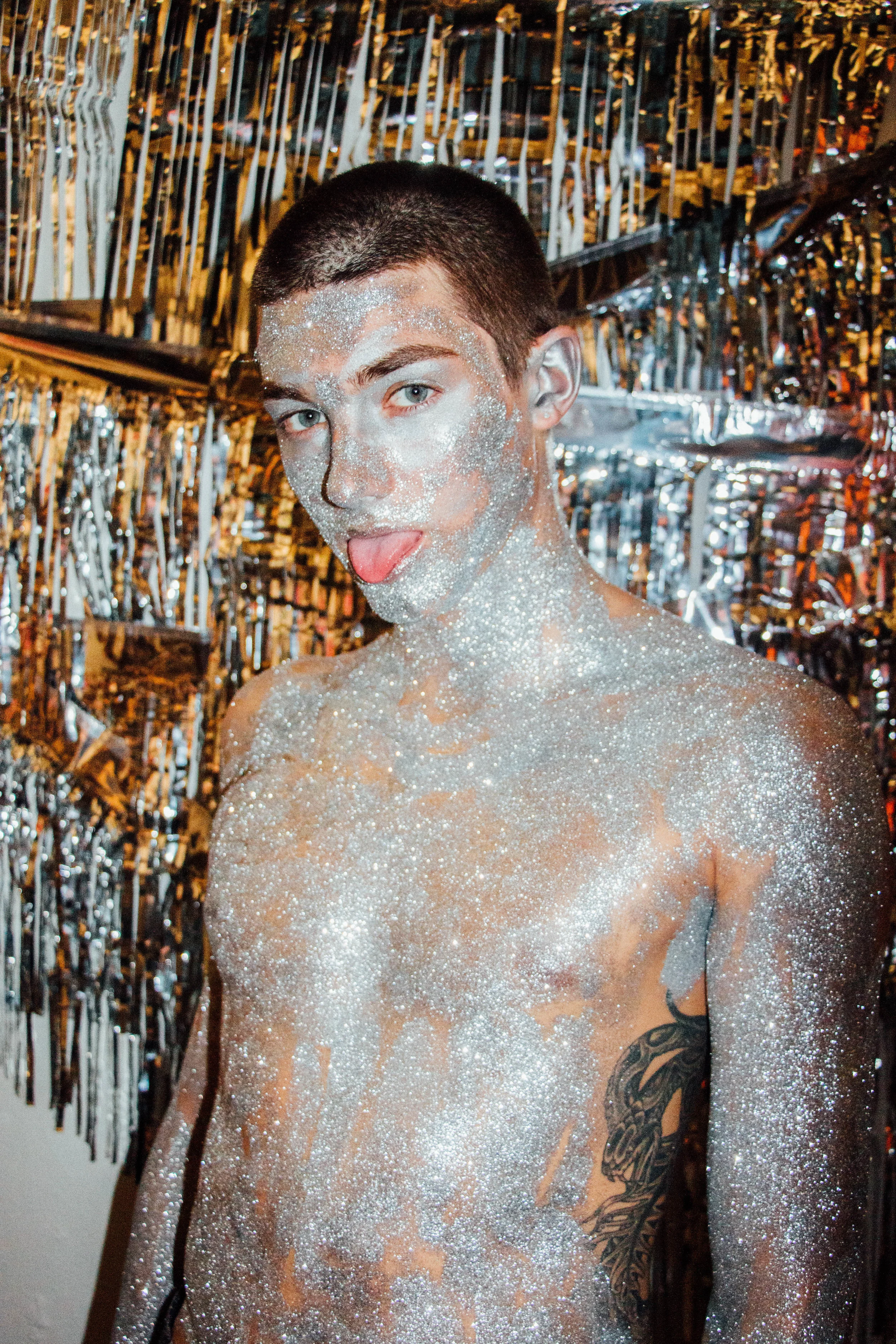 Photo: Natalie Leonard