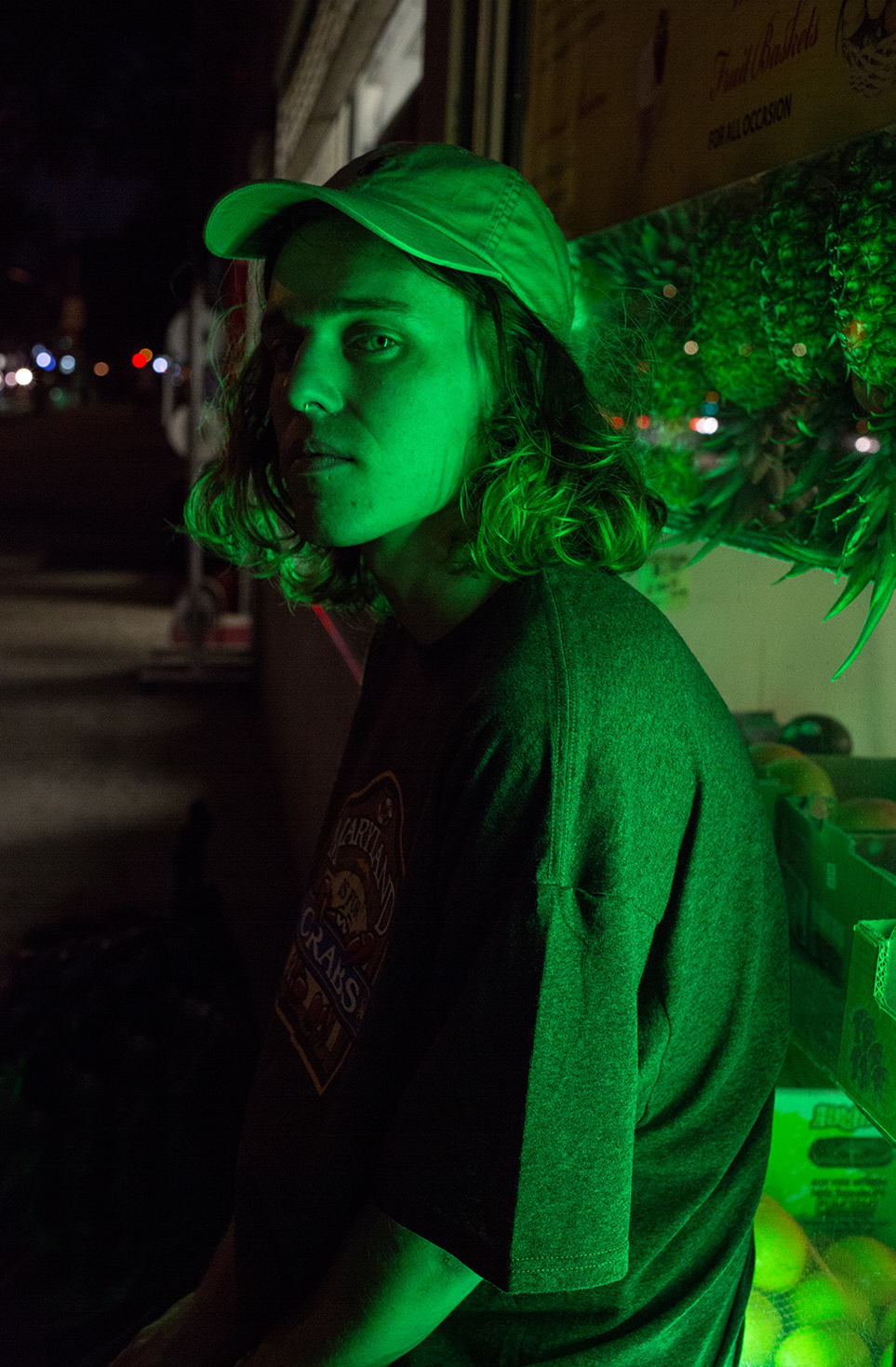 Photos by Rachel Cabitt